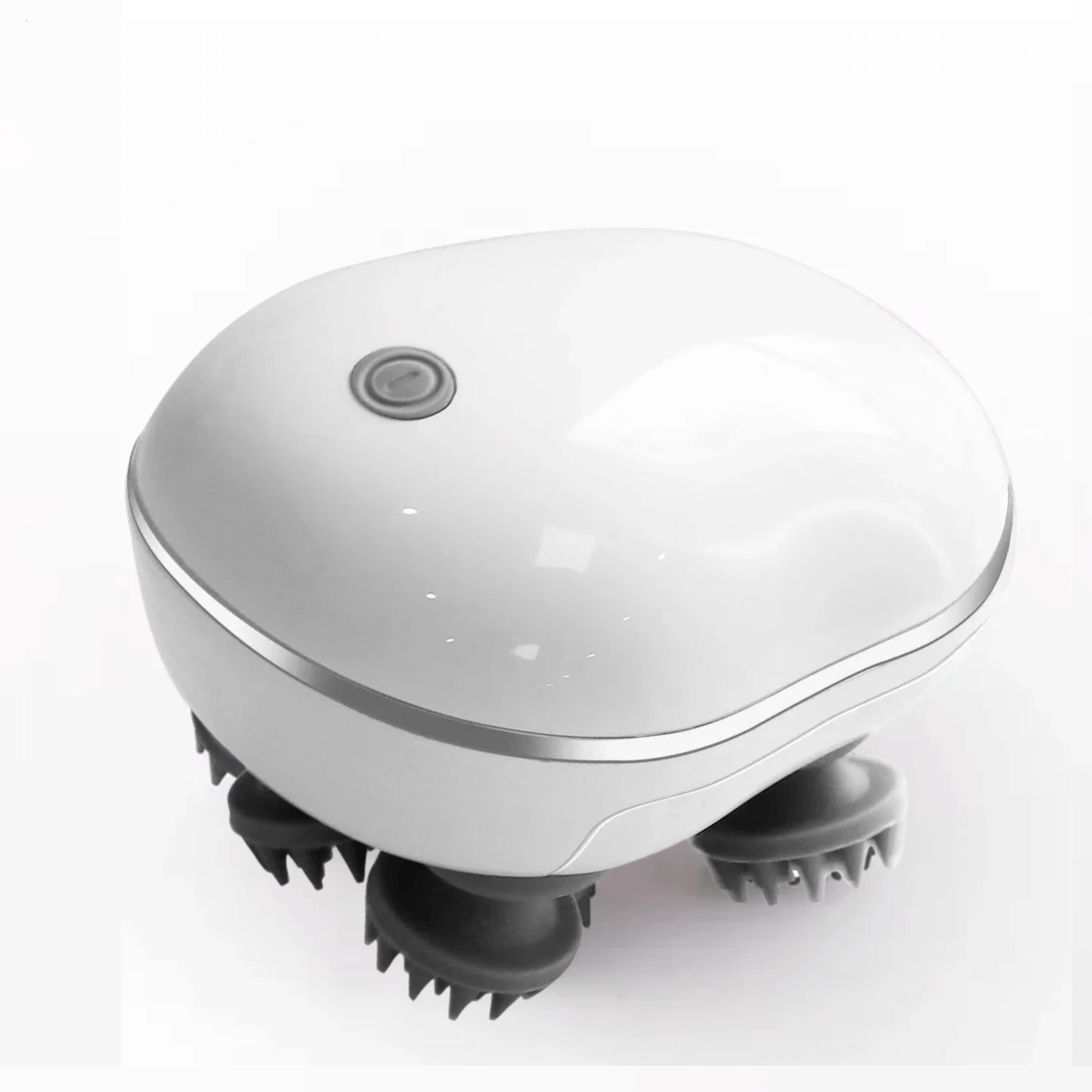 Smart Electric Massager for Scalp and Body