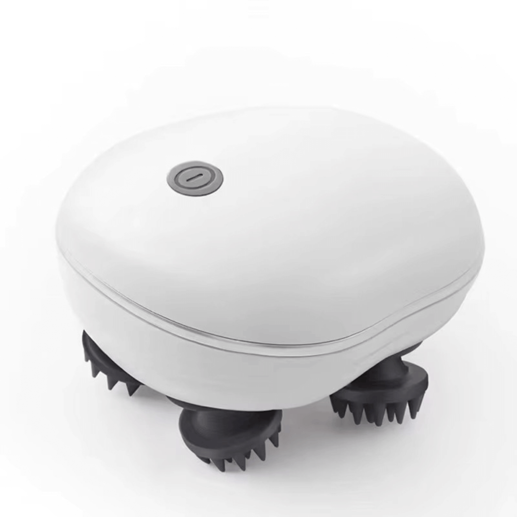 Smart Electric Massager for Scalp and Body