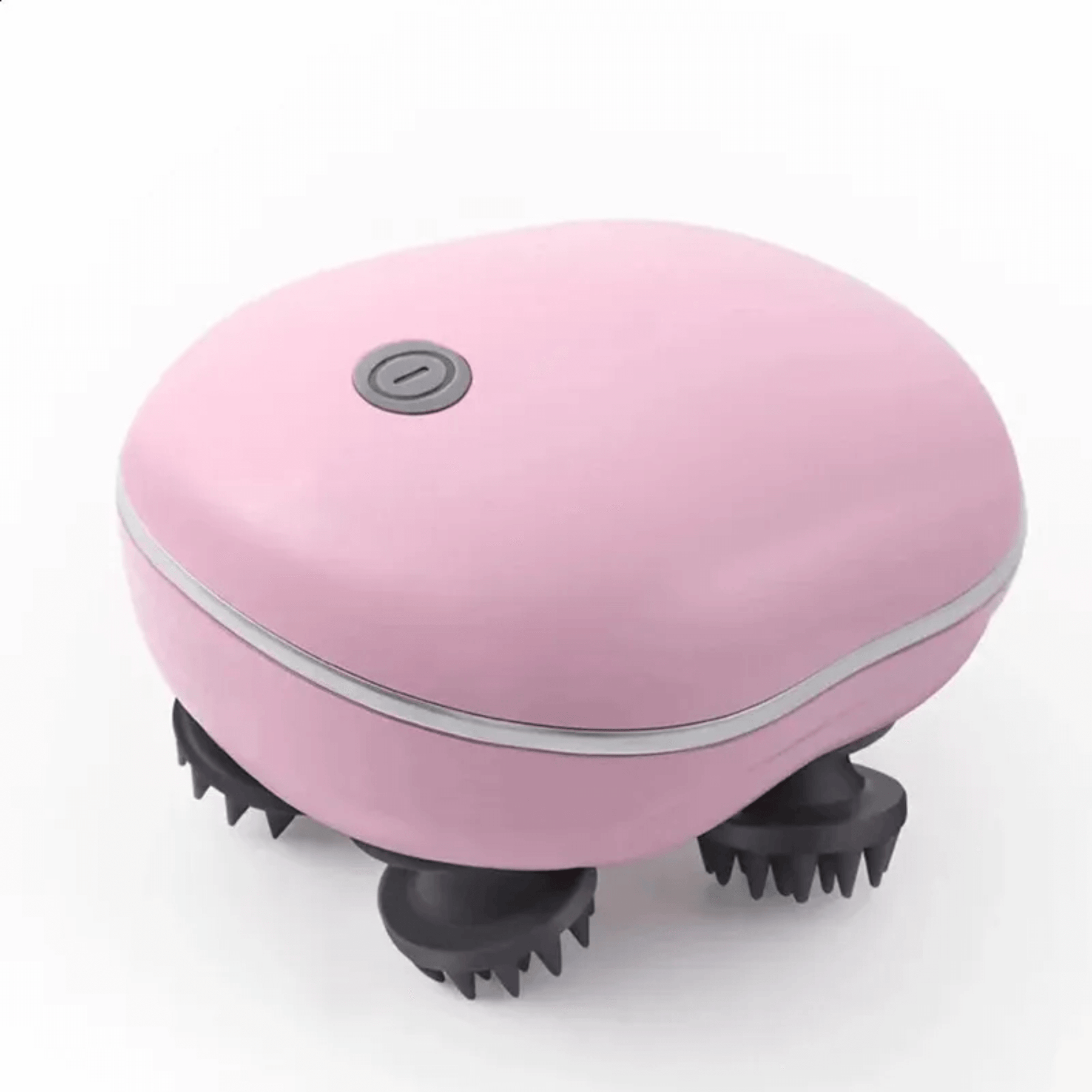 Smart Electric Massager for Scalp and Body