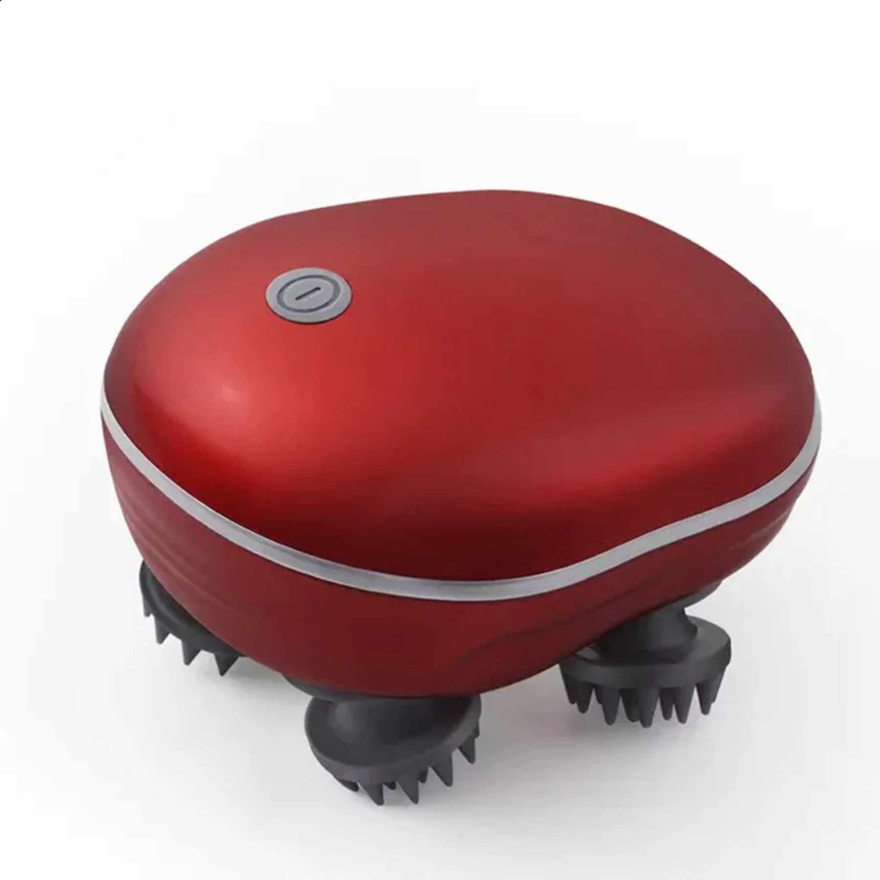Smart Electric Massager for Scalp and Body