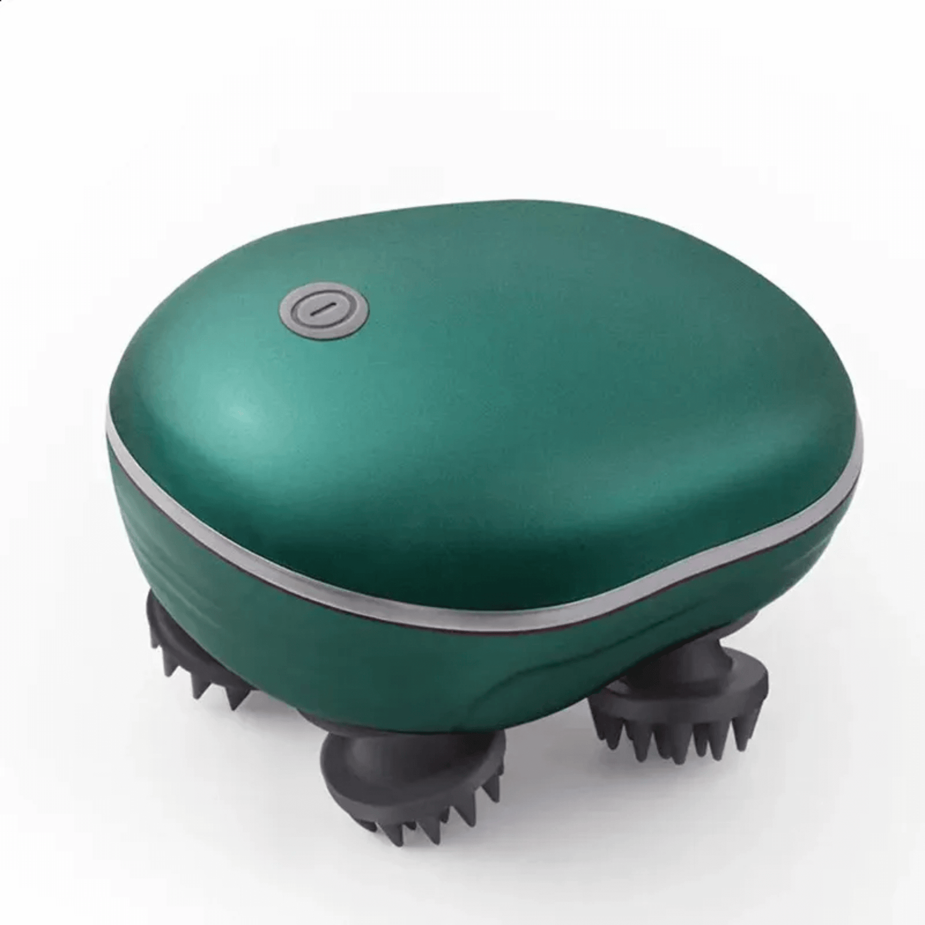 Smart Electric Massager for Scalp and Body